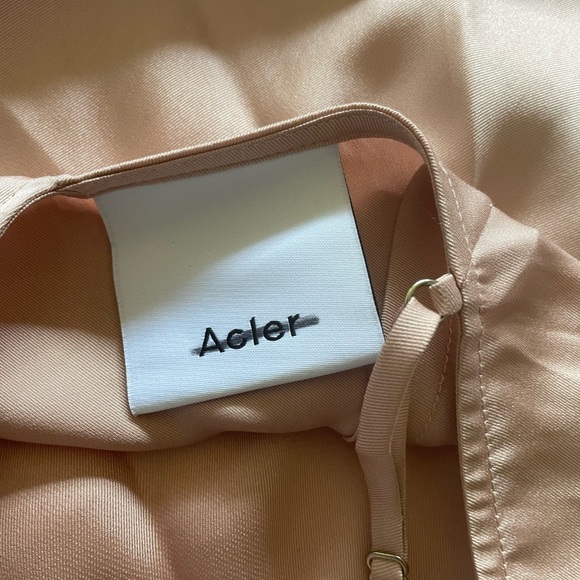 Beautiful Acler dress - Picture 13 of 13